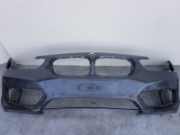 фото thumb №5, Бампер перед передній bmw 1 i f20 f21 2011-2015