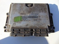 фото thumb №1, Бортовой компьютер 0281010738 73501236 fiat stilo