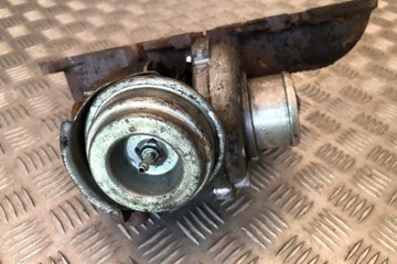 фото thumb №9, Турбіна opel signum 55205483 1.9l дизель 110kw 2005