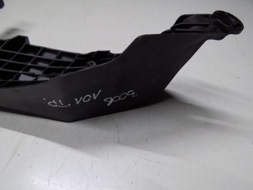 фото thumb №8, Peugeot 3008 i 09-12 ковзун бампера правий зад 9685935280