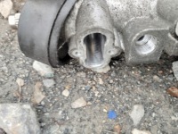 Рулевая рейка трансмиссия audi a2 0230080053001 в Украине, фото thumb