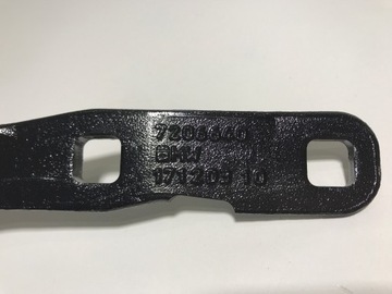 фото thumb №9, Петля крышки багажника bmw f11 7206639 7206640