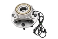 фото thumb №10, Ступица колеса подшипник 29skv586 передняя ; dodge ram 1500 2500 ; 5179955aa