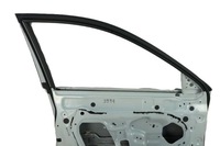 фото thumb №11, Koleos ii 2 двері ліва передні лівий перед білий перламутр teqnc initiale