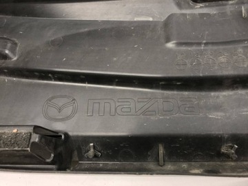 фото thumb №13, Руль воздуха mazda cx-5 cx5 ii kb8a-501c1