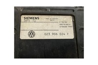 фото thumb №5, Volkswagen transporter - caravelle t4 1995 блок управления / модуль ecu