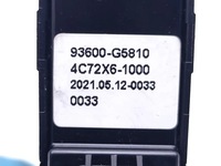 фото thumb №7, Kia niro кнопка / вимикач датчика паркування pdc 2021 suv 4/5dr 16-22