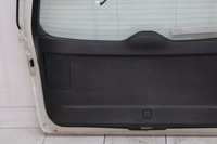 фото thumb №10, Subaru legacy outback iv 4 09r- крышка багажника задняя задняя багажника 37j - код лакокрасочного покрытия