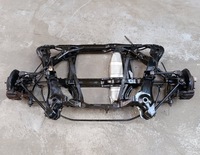 фото thumb №1, Подрамник тележка подвешивание зад honda accord vii тормоза дисковые