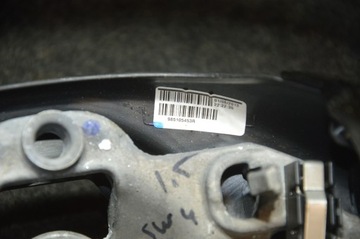 фото thumb №5, Renault captur i руль кожа 985105453r