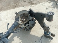 фото thumb №15, Gmc acadia 12-16 поворотный кулак амортизатор рычаг перед 3.6b usa 4x2