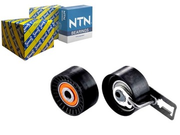 фото thumb №1, Набор ремень распределительный вал peugeot 206+ 207 208 i 1.4/1