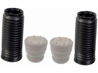 фото thumb №1, Відбійники + захист перед mercedes cla c117 13-19 x117 15-19