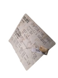 фото thumb №14, Дверь зад правые vw golf iv 98r