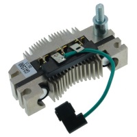 фото thumb №1, Выпрямитель magneti marelli: 633 117 75 ga1500 fiat seat alfa romeo iveco