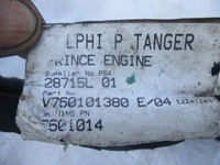 фото thumb №5, Жгут электропроводка двигателя 1.6 thp peugeot rcz