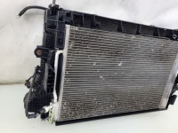 Ремінь перед вентилятор радіатор комплект 2.0 cdti механічна коробка передач opel insignia b Оригінал, фото thumb