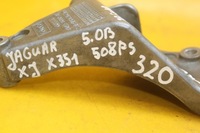 фото thumb №10, Кронштейн кронштейн кронштейн двигателя jaguar xj x351 508ps 5.0b 8w83 8a610aa