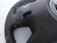 фото thumb №13, Mercedes gl x166 166 воздуховод коричневая кожа