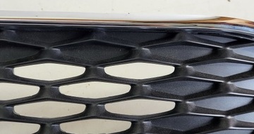 фото thumb №15, Решётка радиатора решётка перед ford focus 2014-2019r