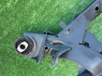 фото thumb №9, Подрамник подрамник тележка двигателя kia k8 hyundai grandeur 55405n1000