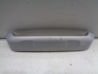 фото thumb №1, Накладка бампера передняя ford ecosport 13-