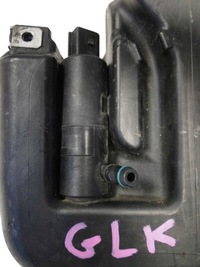 фото thumb №1, Mercedes glk x204 204 помпа омывателя лампа