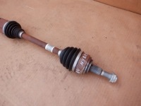 фото thumb №4, Приводной вал правая ford escape 4 kuga mk3 2.5 hybrid