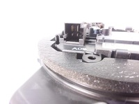 фото thumb №4, Bmw 7 g11 g12 повітродувка обдув 0130309508