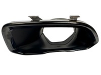 фото thumb №10, Диффузор bmw g20 g21 19-22 340 mtech чёрный