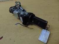 фото thumb №6, Замок запалювання ключ mazda оригінальний номер 3m51-3f880-ae