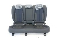 фото thumb №9, Сиденья заднее сиденье середина салон bmw x2 f39 hksw mat.micro hexagon sensatec