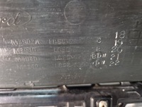 фото thumb №12, Ford explorer vi бампер перед передній kompletny решітка радіатора drl джгут 2020- yz