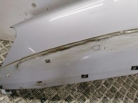 фото thumb №10, Kia sportage 2007 перед сторона левая крылья