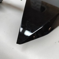 фото thumb №7, Audi e-tron gt 2022 рамка бардачка панелі приладової панелі