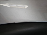 фото thumb №5, Ferrari sf90 xx stradale молдинг поріг ліва