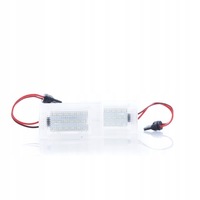 фото thumb №4, Led лампочки podświe. интерьера ford scorpio 1985–1994