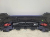 фото thumb №11, Fiat 600e abarth 2024 бампер задня задній kompletny джгут лампа бампера