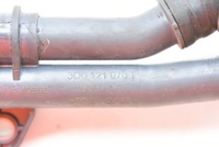 фото thumb №3, Skoda octavia iv шланг труба wody