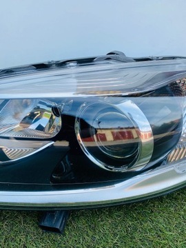 фото thumb №3, Volvo xc60 04.13 - 02.17 лампа передняя фара левый