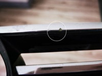 фото thumb №10, Vw passat b8 решітка радіатора решітка радіатора 14-18