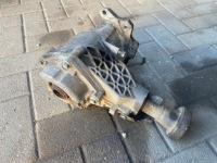 фото thumb №1, Редуктор 4x4 автоматическая коробка передач powershift ford kuga mk1 2,0 tdci