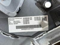 Mercedes gla w247 a247 247 рестайлинг  бампер перед передний 2478859309 полный хороший с Разборки, фото thumb