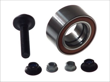 фото thumb №13, Підшипник, набір ремонтний ступиці vw audi