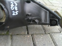 Toyota verso рестайлинг  13-18 левая передняя фара оригинал 81170-0f161-00 Недорого, фото thumb