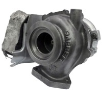 Турбіна bmw 120d e87 163km m46 750952 116577980551 в Україні, фото thumb