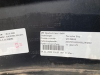 фото thumb №14, Бампер передній перед porsche taycan 9j0 9j0807221