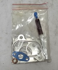 фото thumb №7, Nowa турбина турбонагнетатель hyundai elantra santa fe trajet tucson carens