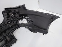 фото thumb №10, Бампер зад задний audi s3 8y5 sedan 8y5807521c