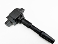 фото thumb №1, Катушка зажигания renault оригинальный номер 224332428r